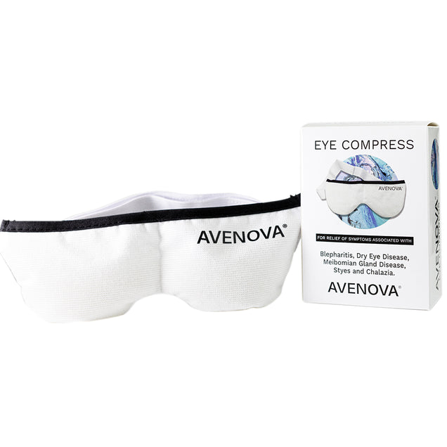 Avenova Eye Compress